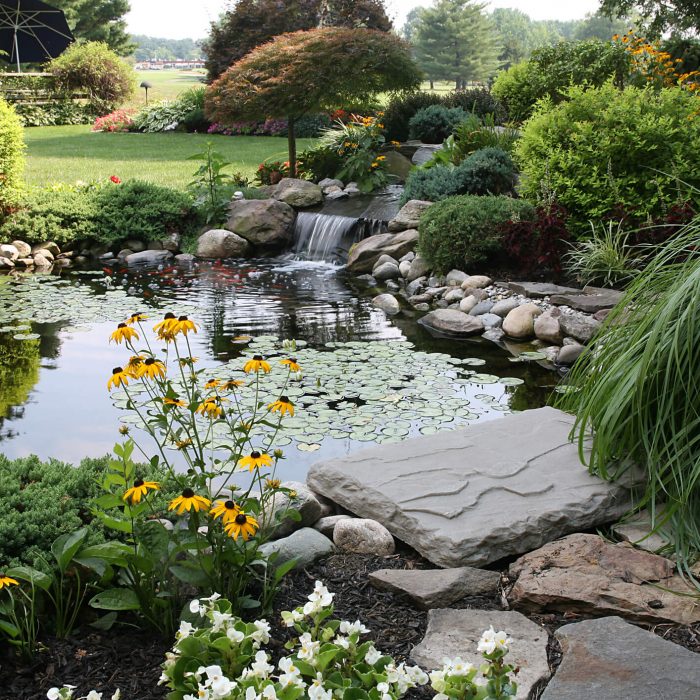 Pond Shop & Supplies – St. Jacobs Country Gardens