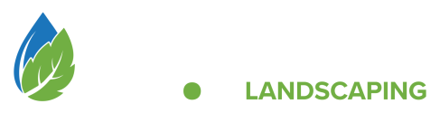 St Jacobs Landscaping_Full logo - White and green