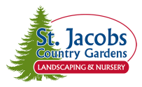 St. Jacobs Country Gardens Logo