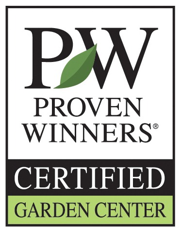 PW Proven Winners certified garden centre